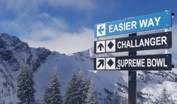 Alta Resort Info