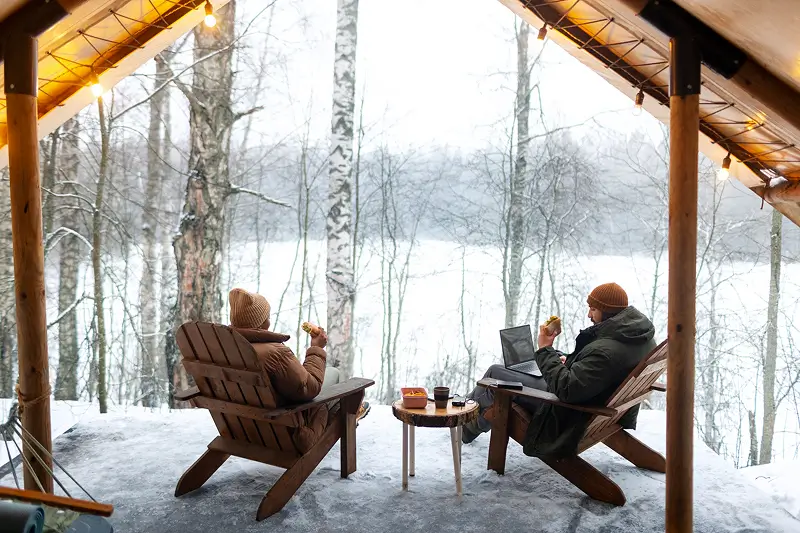 Key Features Remote Workers Look for in Vacation Rentals