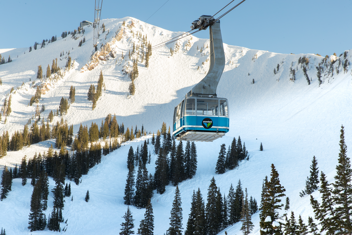 snowbird tourism