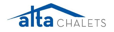 Alta Chalets logo