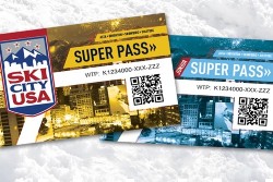 Ski Pass