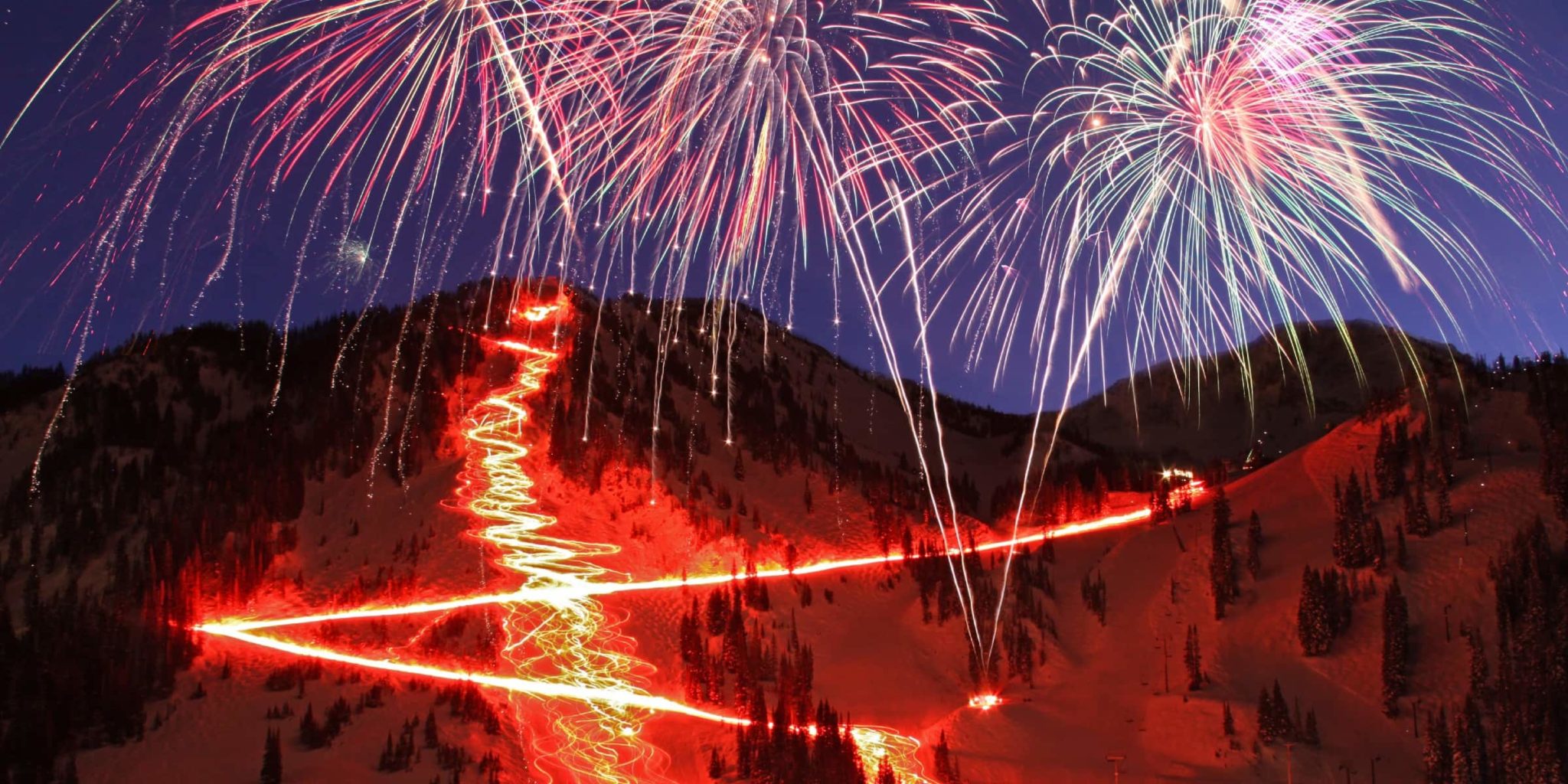 Alta Ski Area Resort Guide - Alta Chalets